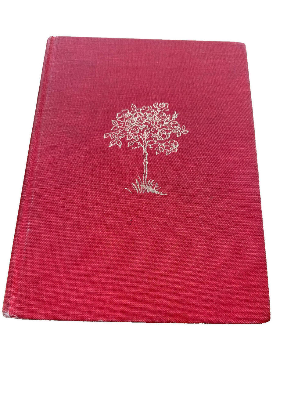 The Secret Garden by Frances Burnett Illus Tasha Tudor 1962 Vintage Hardcover